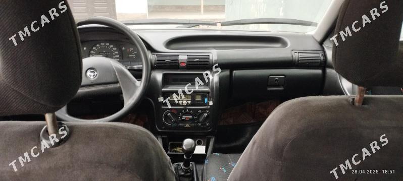 Opel Astra 1994 - 30 000 TMT - Daşoguz - img 4