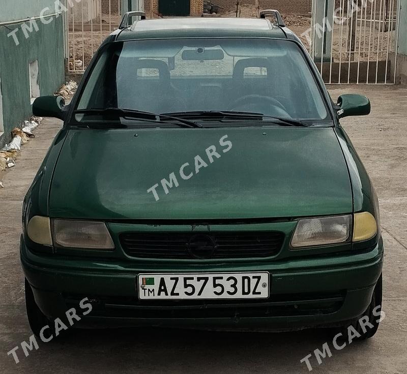 Opel Astra 1994 - 30 000 TMT - Daşoguz - img 2