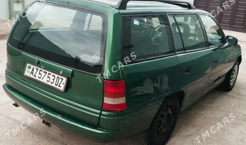 Opel Astra 1994 - 30 000 TMT - Daşoguz - img 3