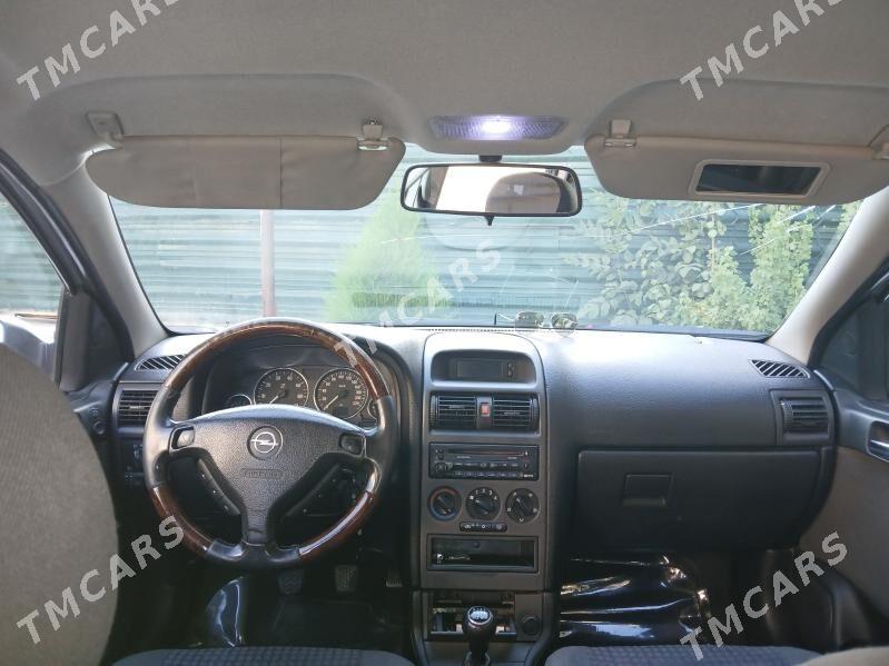 Opel Vectra 2003 - 84 000 TMT - Дашогуз - img 7