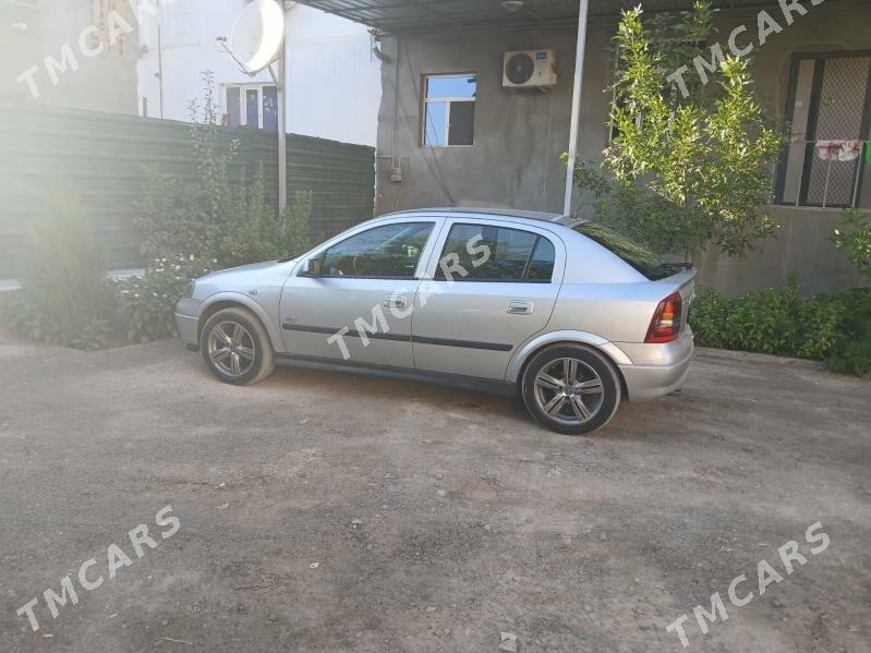 Opel Vectra 2003 - 84 000 TMT - Дашогуз - img 6