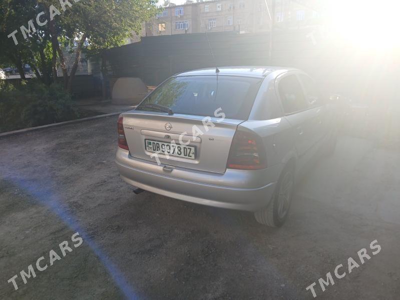 Opel Vectra 2003 - 84 000 TMT - Дашогуз - img 2