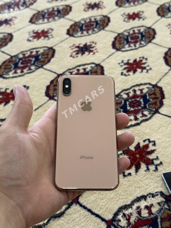 Iphone XS 64GB - Ашхабад - img 6