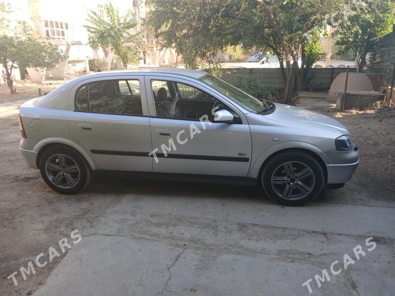 Opel Vectra 2003 - 84 000 TMT - Дашогуз - img 5
