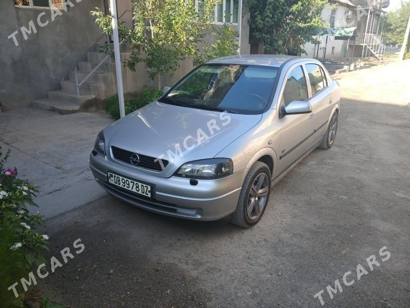 Opel Vectra 2003 - 84 000 TMT - Дашогуз - img 8
