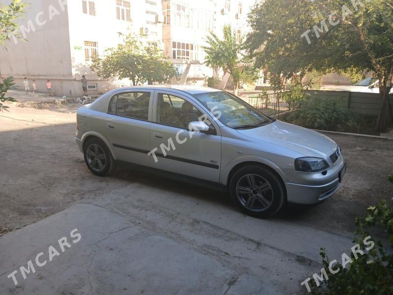 Opel Vectra 2003 - 84 000 TMT - Дашогуз - img 10