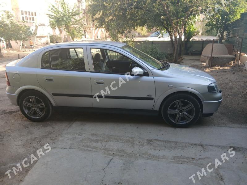 Opel Vectra 2003 - 84 000 TMT - Дашогуз - img 4
