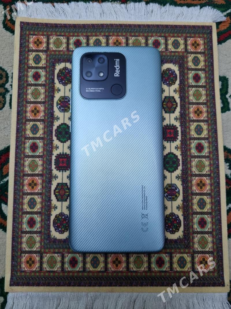 Redmi 10 c - Сакар - img 4
