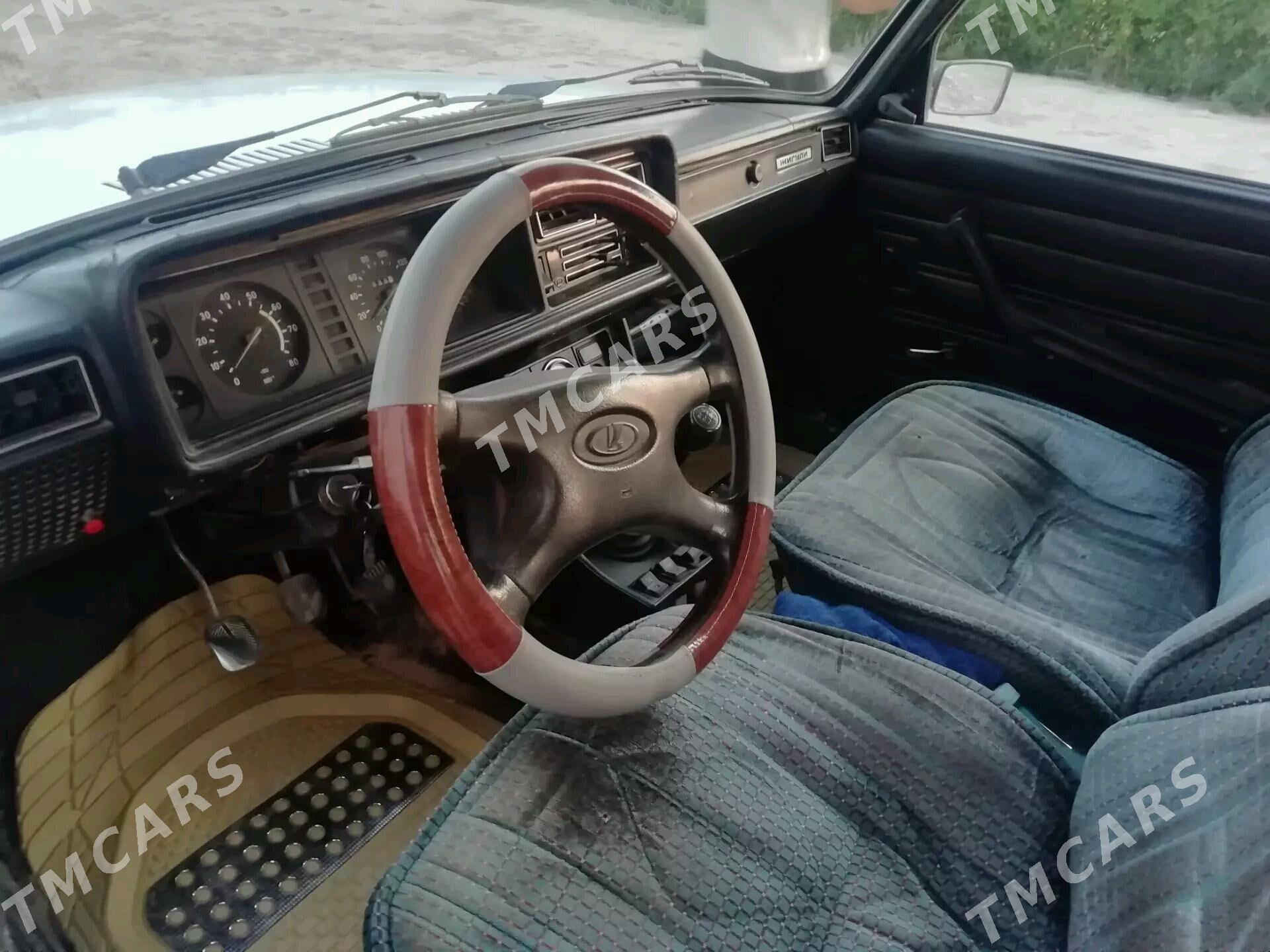 Lada 2107 2001 - 21 000 TMT - Türkmengala - img 4