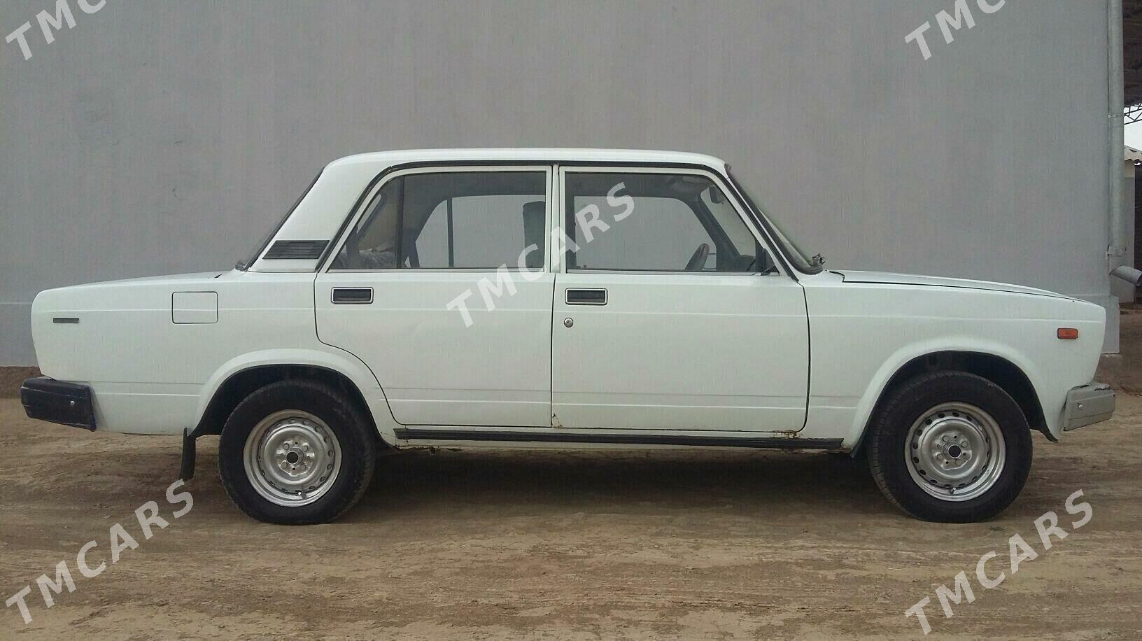 Lada 2107 2001 - 21 000 TMT - Türkmengala - img 2