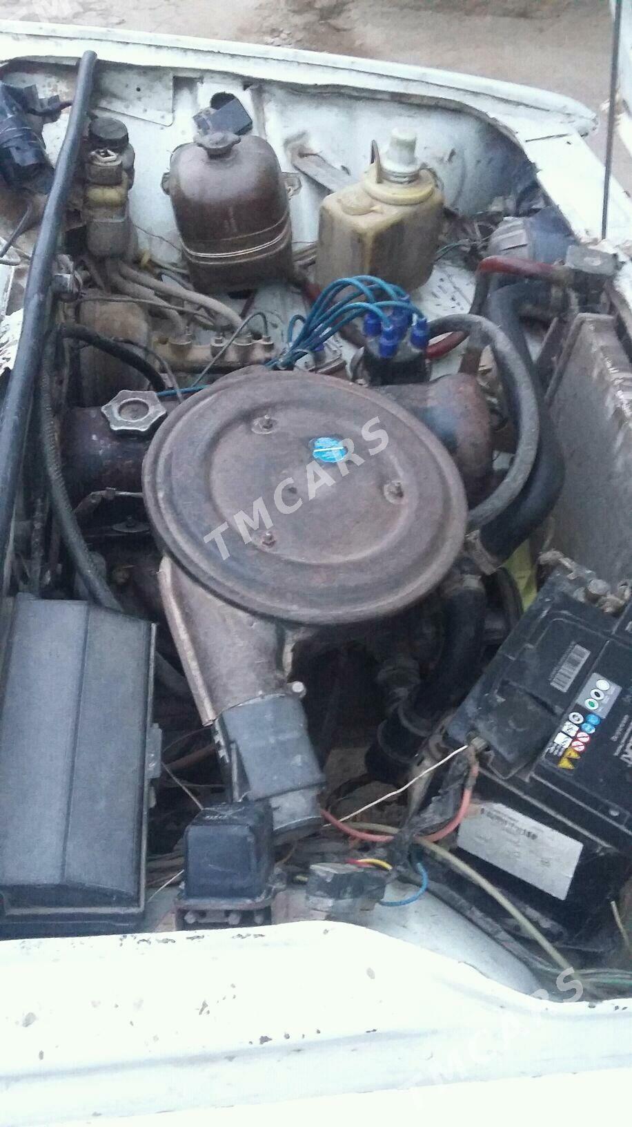 Lada 2107 2001 - 21 000 TMT - Türkmengala - img 5