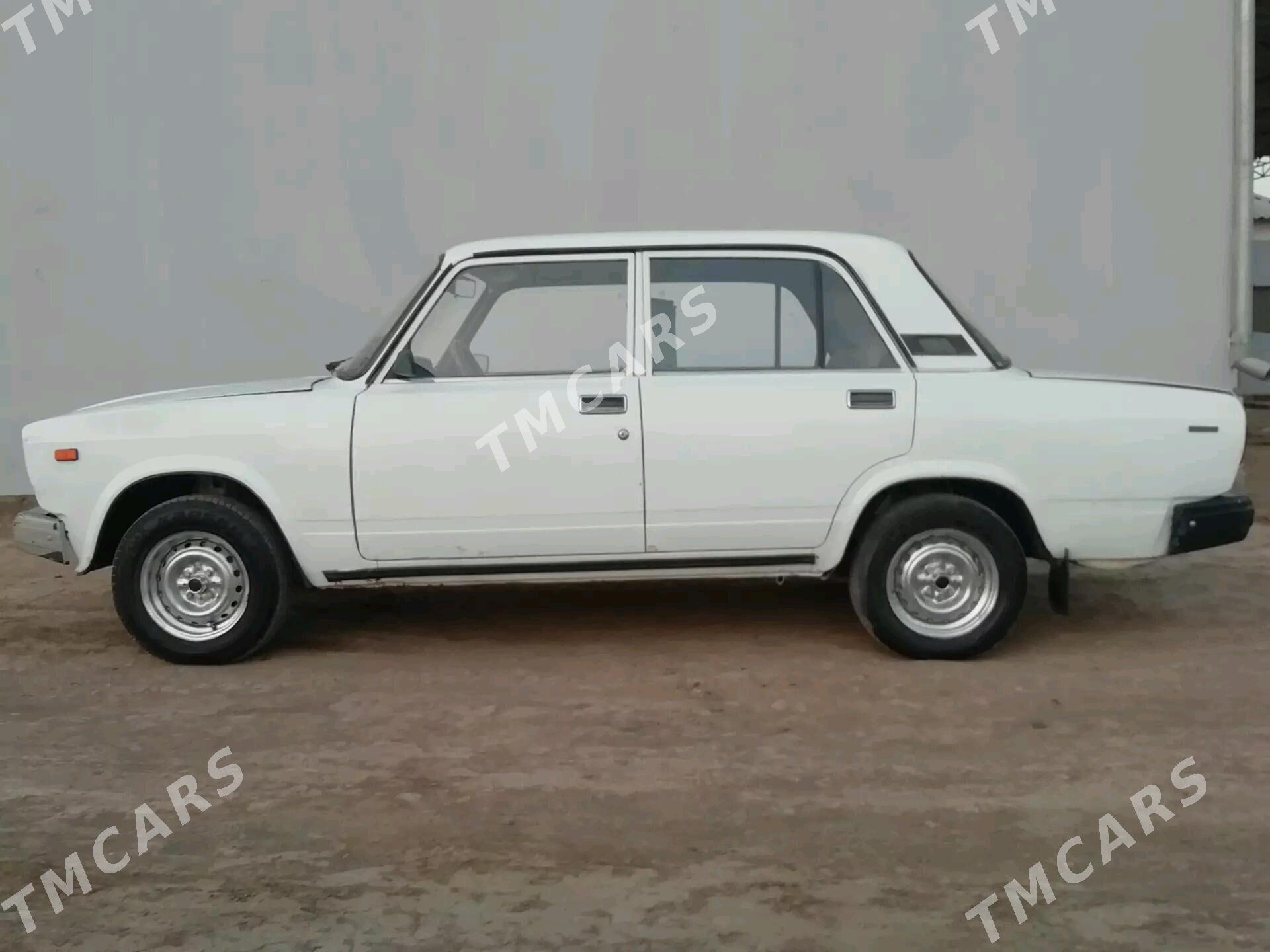 Lada 2107 2001 - 21 000 TMT - Türkmengala - img 3