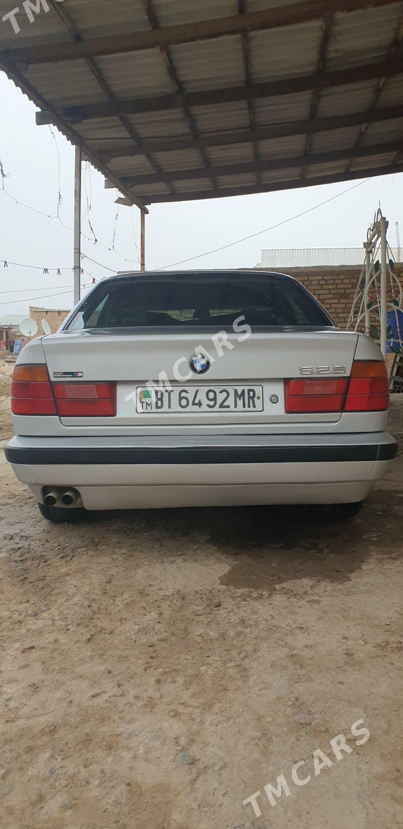 BMW 525 1993 - 55 000 TMT - Baýramaly - img 2