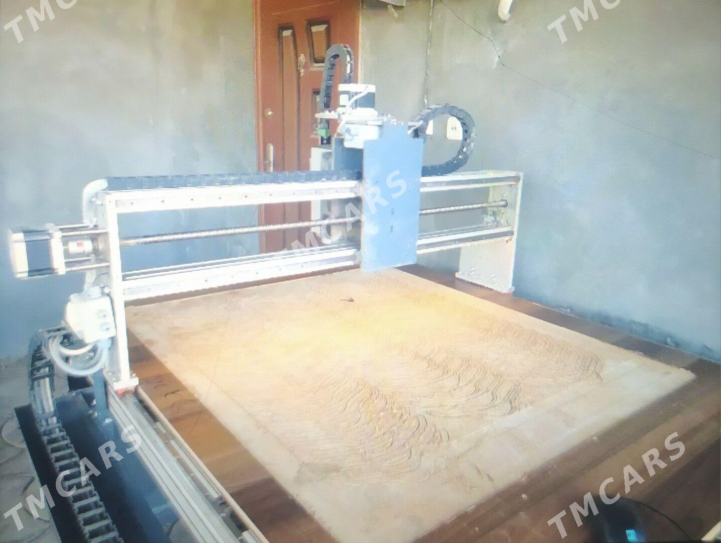 CNC stanok - Kerki - img 6
