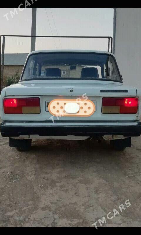 Lada 2107 2001 - 21 000 TMT - Türkmengala - img 6