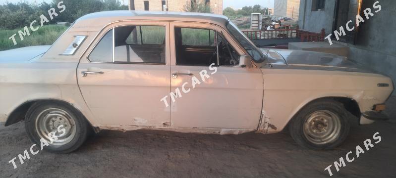Gaz 24 1983 - 6 000 TMT - Мары - img 5