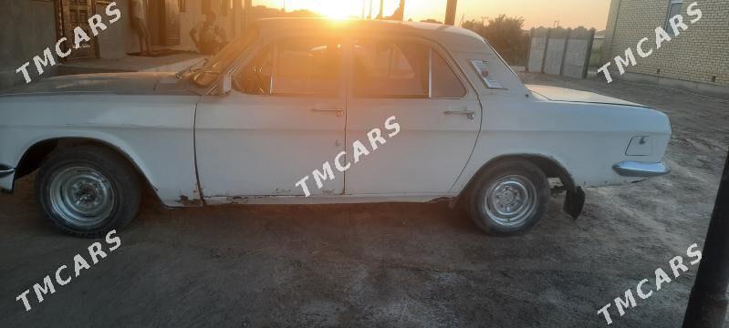 Gaz 24 1983 - 6 000 TMT - Мары - img 3