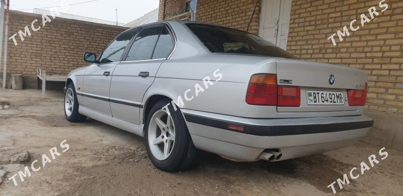 BMW 525 1993 - 55 000 TMT - Baýramaly - img 4