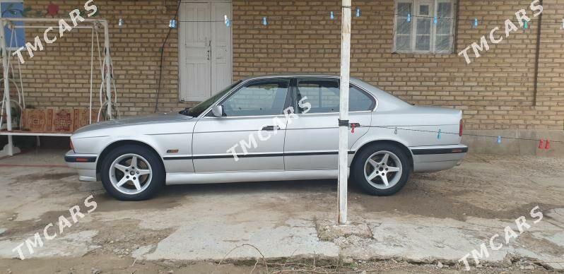 BMW 525 1993 - 55 000 TMT - Baýramaly - img 5