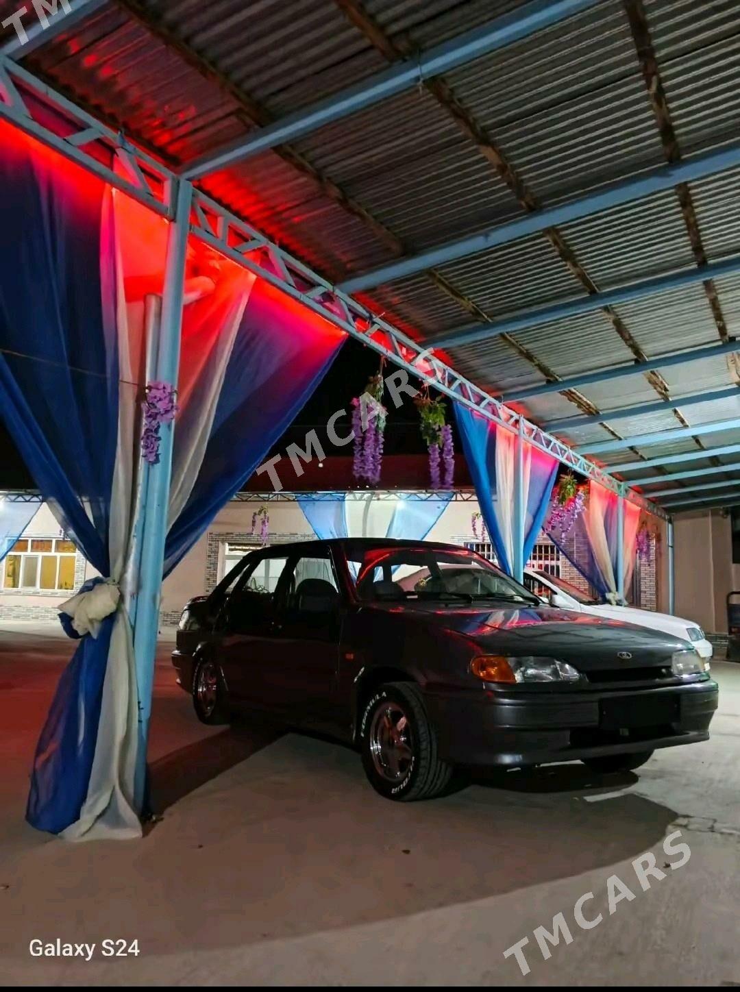Lada 2115 2011 - 70 000 TMT - Tejen - img 2