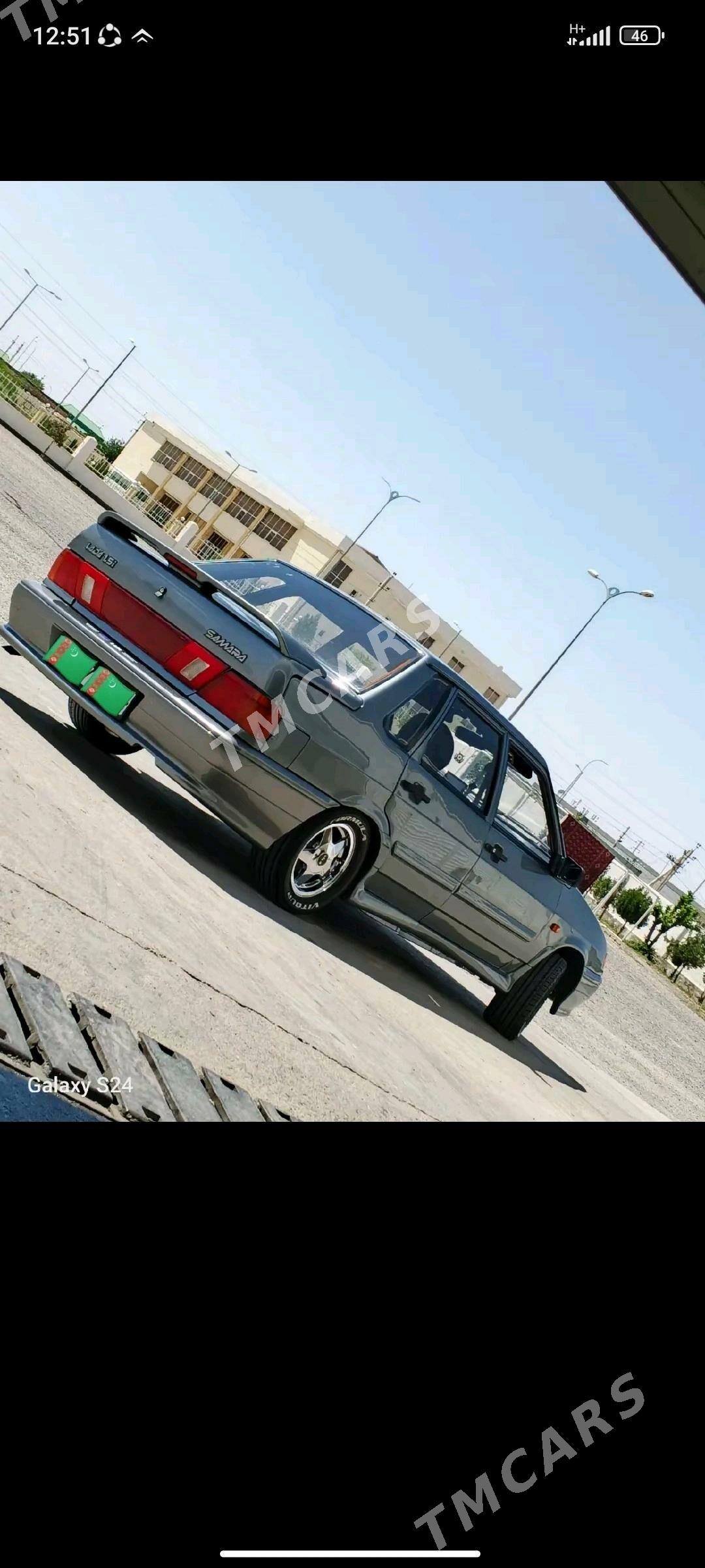 Lada 2115 2011 - 70 000 TMT - Tejen - img 4