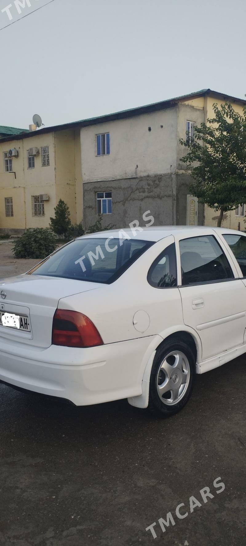 Opel Vectra 1999 - 63 000 TMT - Бузмеин - img 3