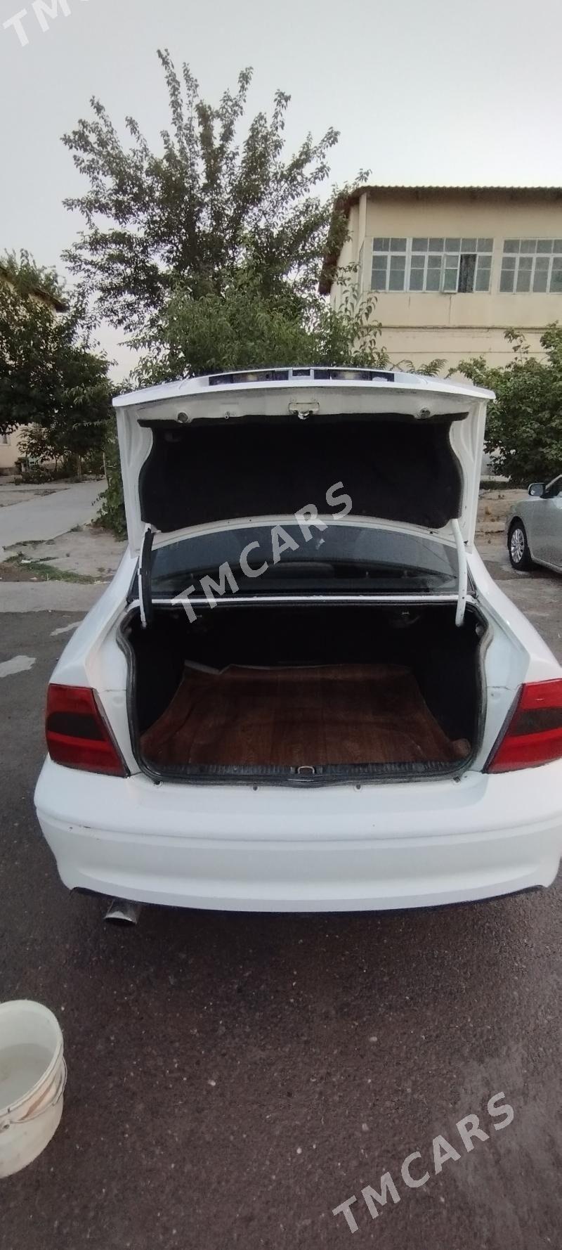 Opel Vectra 1999 - 63 000 TMT - Бузмеин - img 5