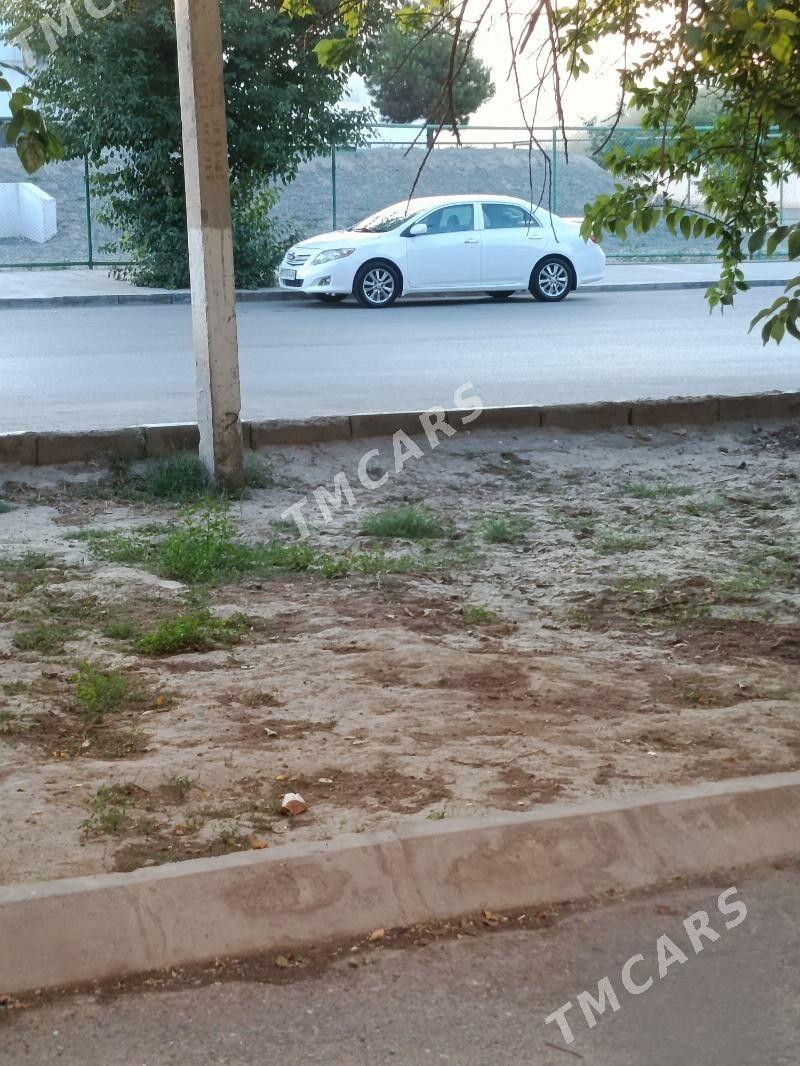 Toyota Corolla 2010 - 152 000 TMT - Ашхабад - img 3