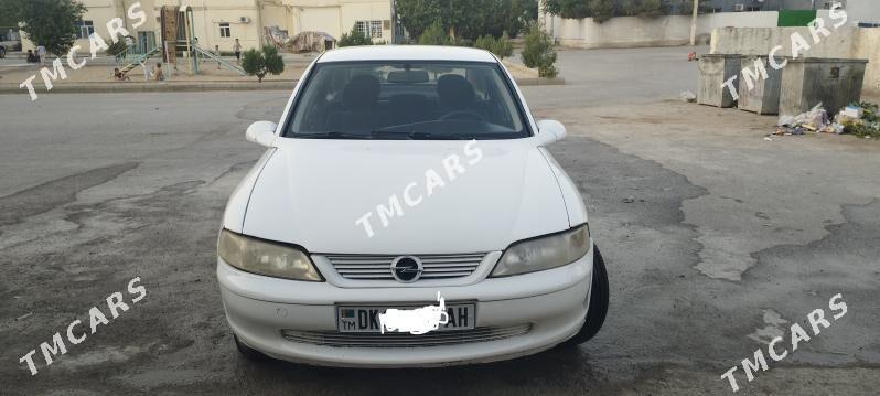 Opel Vectra 1999 - 63 000 TMT - Бузмеин - img 8