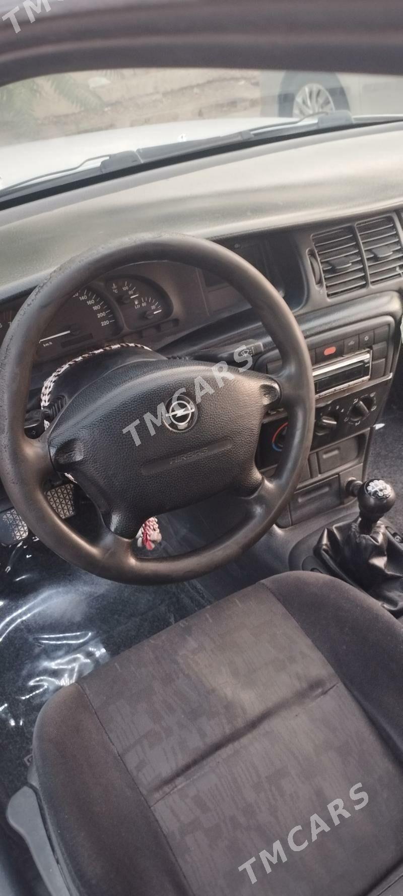 Opel Vectra 1999 - 63 000 TMT - Бузмеин - img 4