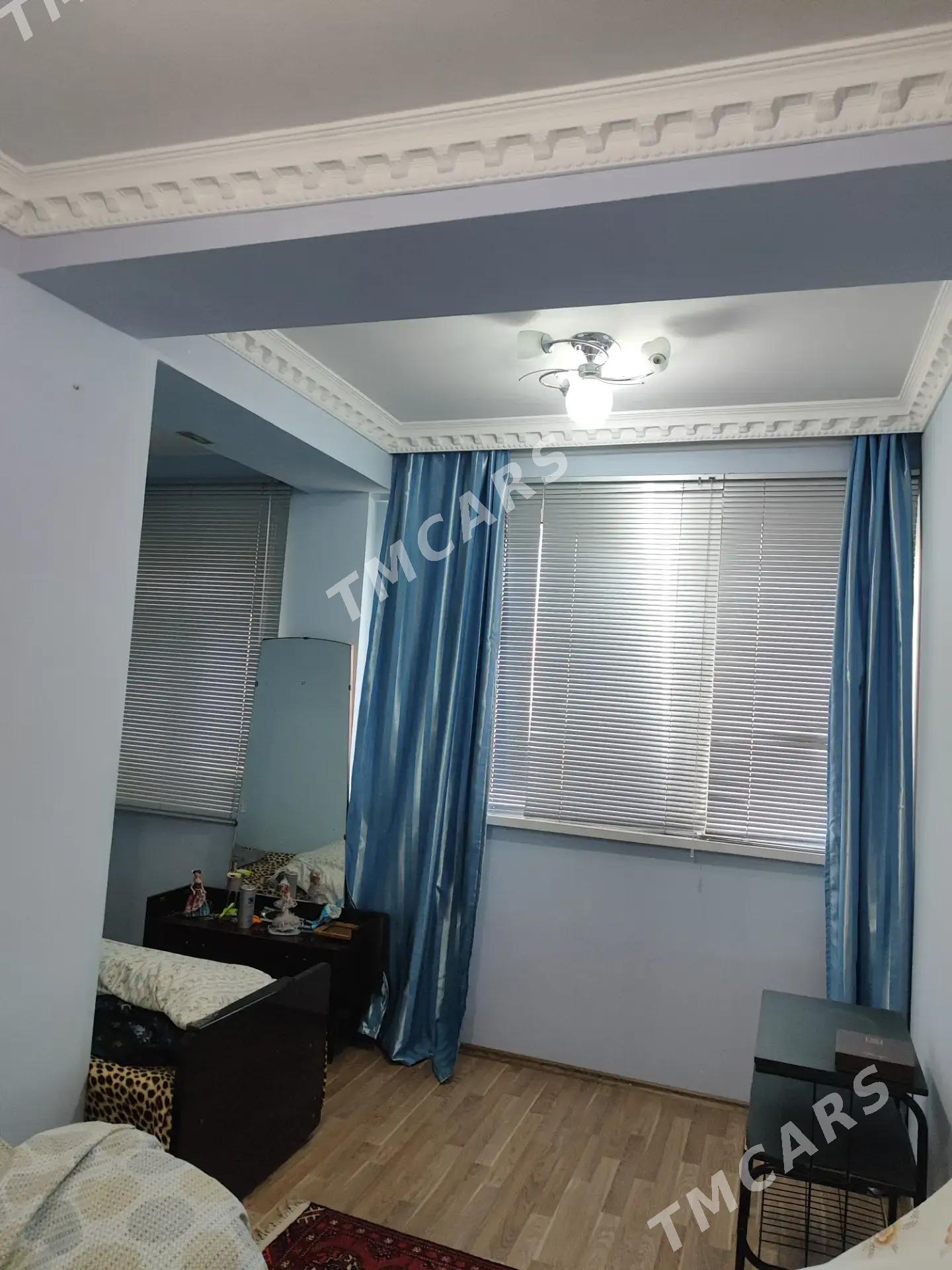2 в 3 комнаты 74 м2 - 8 мкр - img 4