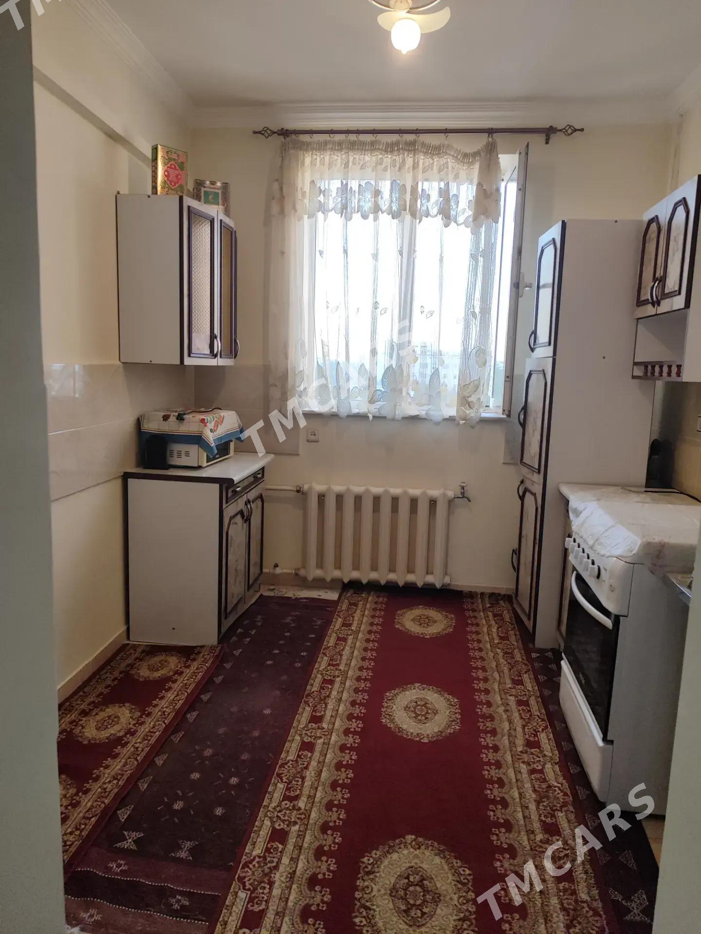 2 в 3 комнаты 74 м2 - 8 мкр - img 5