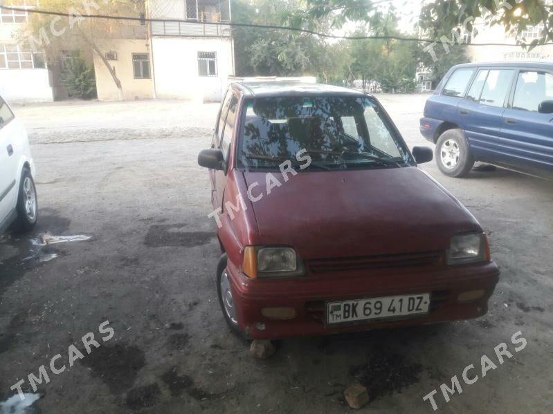 Daewoo Tico 1996 - 10 000 TMT - Дашогуз - img 3
