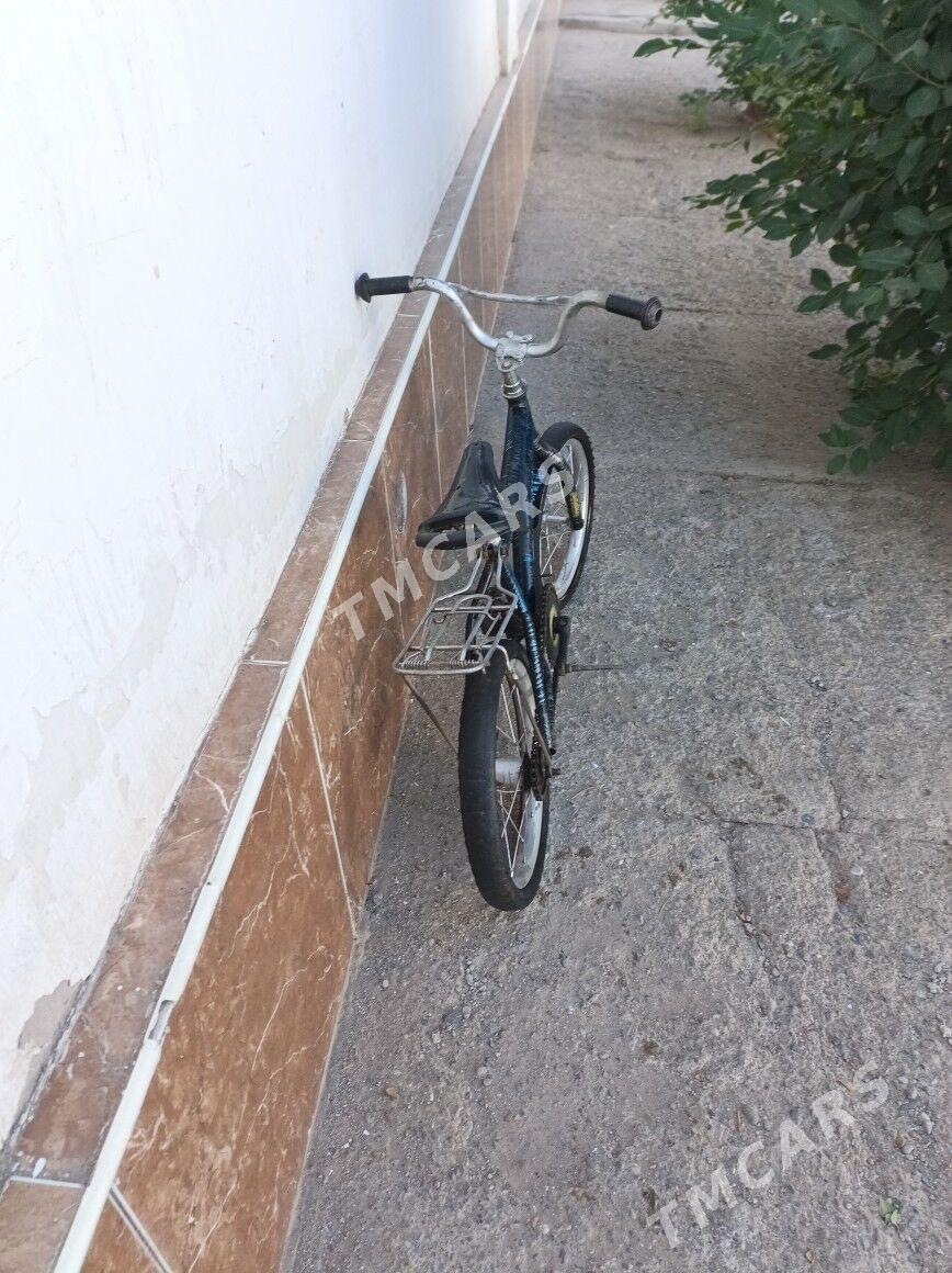 kiçi welesiped - Daşoguz - img 2