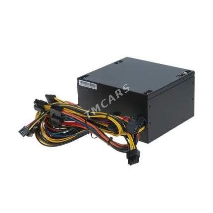 Taze Blokpitanya +550w+ - Мары - img 1