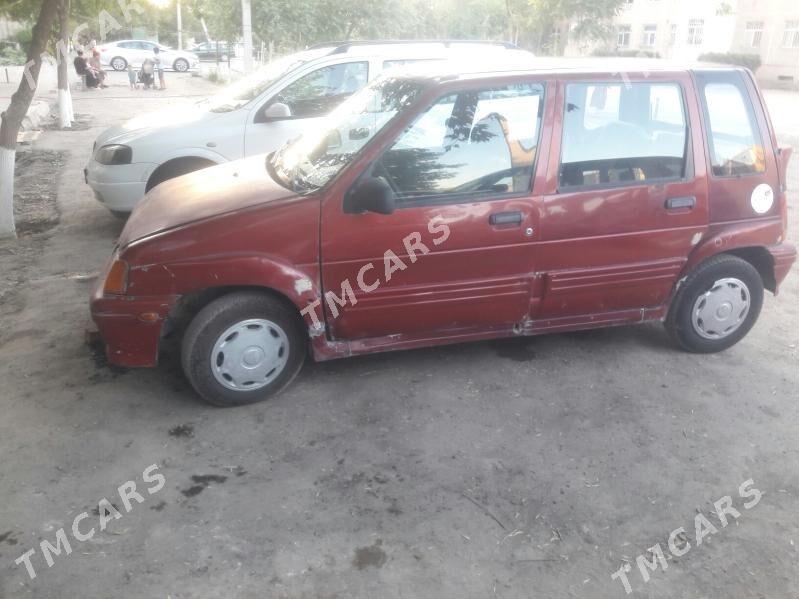 Daewoo Tico 1996 - 10 000 TMT - Дашогуз - img 4