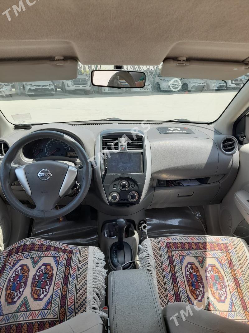 Nissan Sunny 2015 - 125 000 TMT - Хитровка - img 2