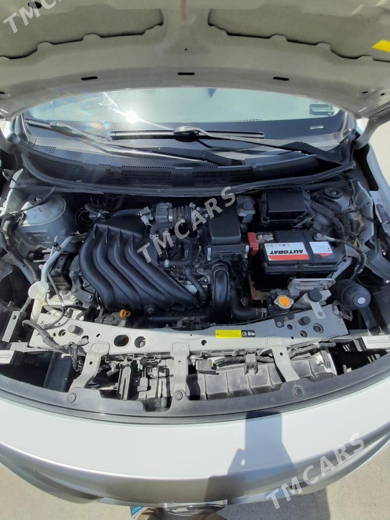 Nissan Sunny 2015 - 125 000 TMT - Хитровка - img 7
