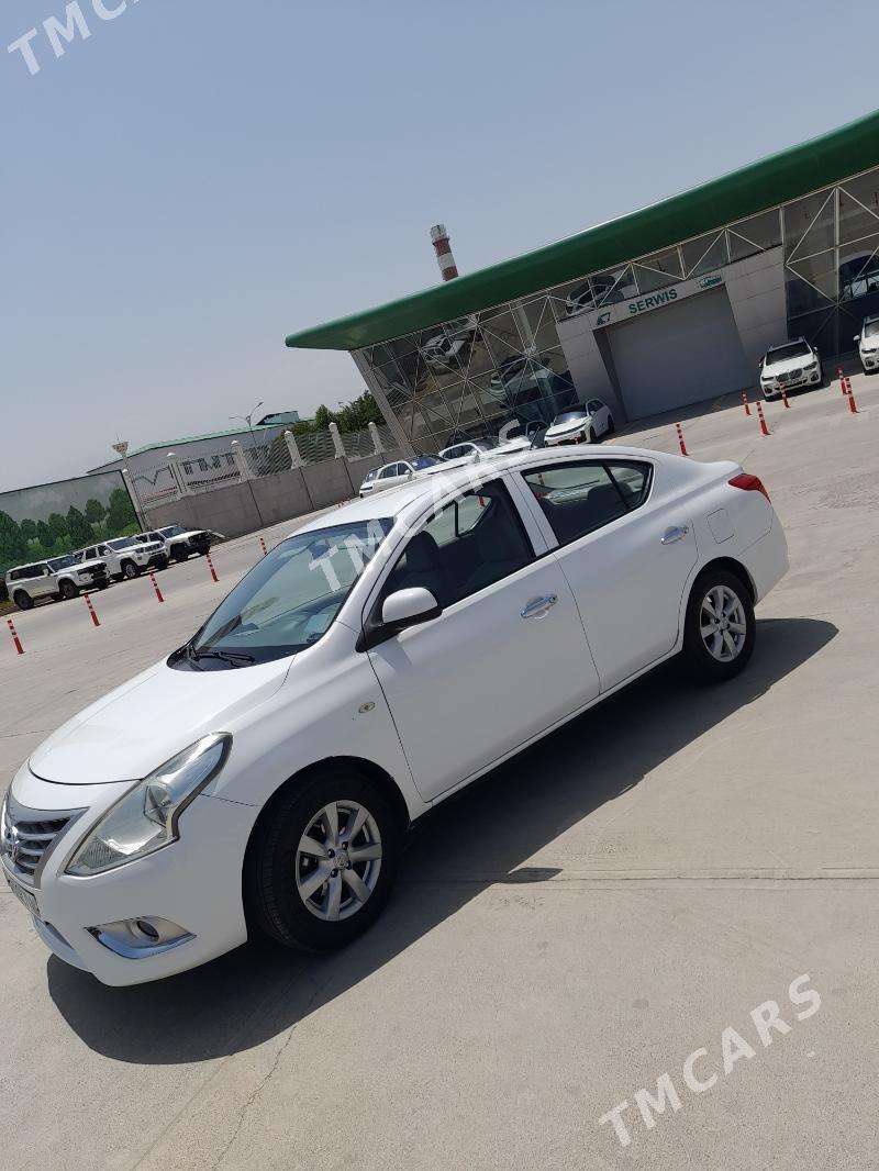 Nissan Sunny 2015 - 125 000 TMT - Хитровка - img 9
