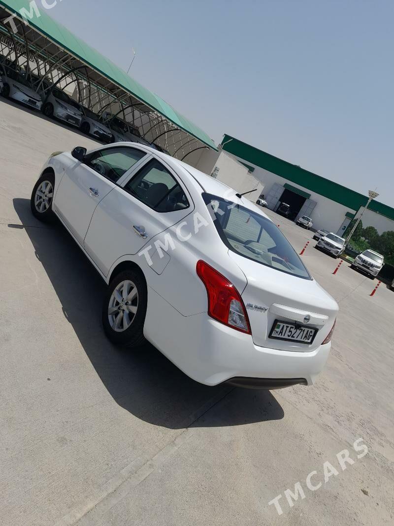 Nissan Sunny 2015 - 125 000 TMT - Хитровка - img 6