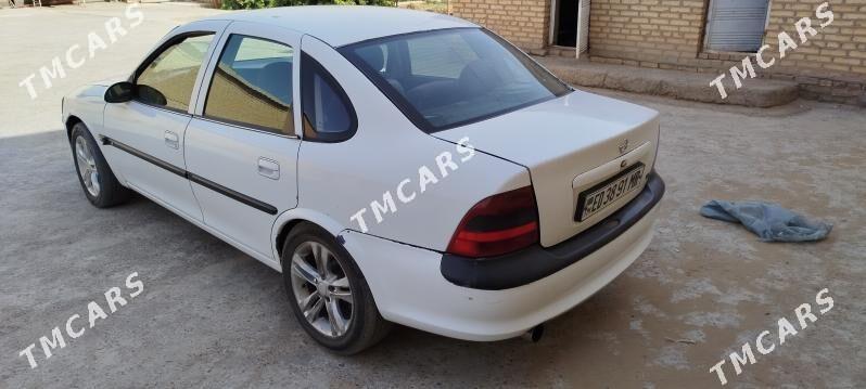 Opel Vectra 1997 - 45 000 TMT - Мары - img 2