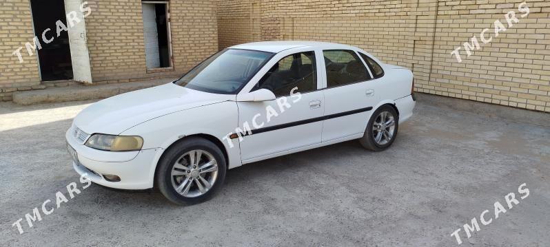 Opel Vectra 1997 - 45 000 TMT - Мары - img 4