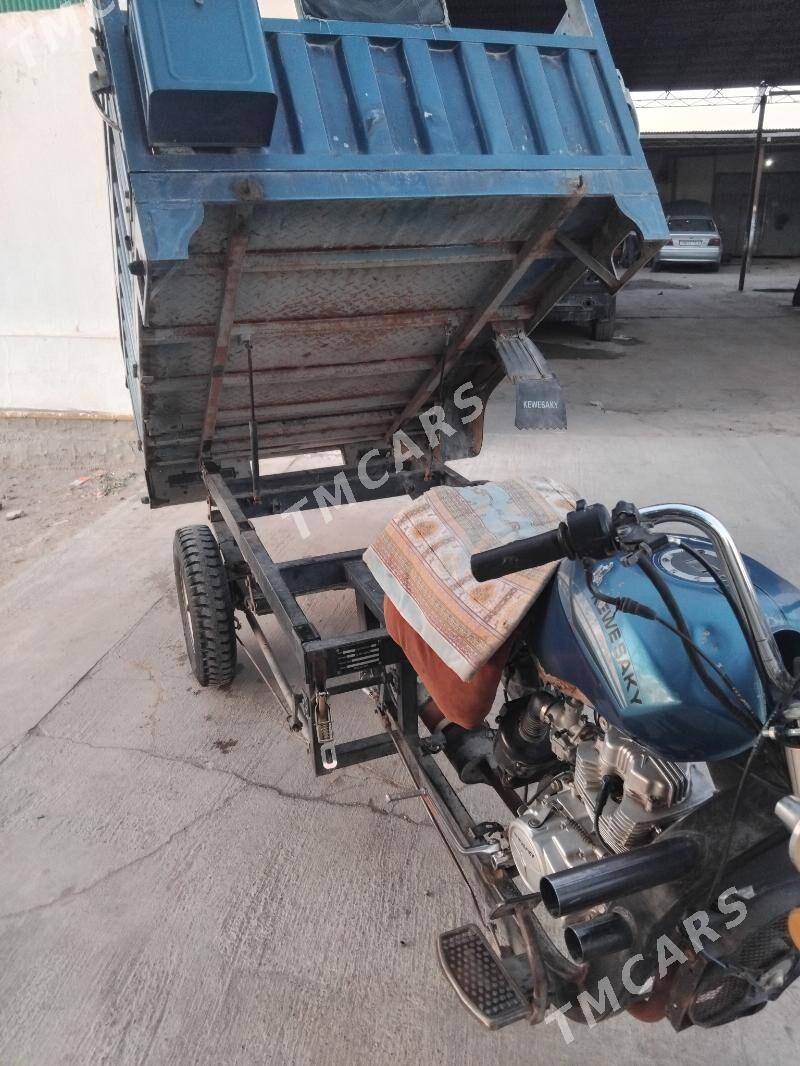 Fekon FK200-14G 2016 - 15 000 TMT - Saýat - img 3