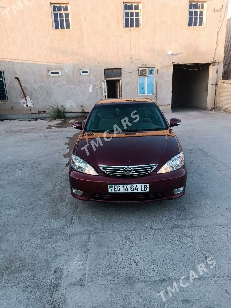 Toyota Camry 2003 - 145 000 TMT - Saýat - img 1