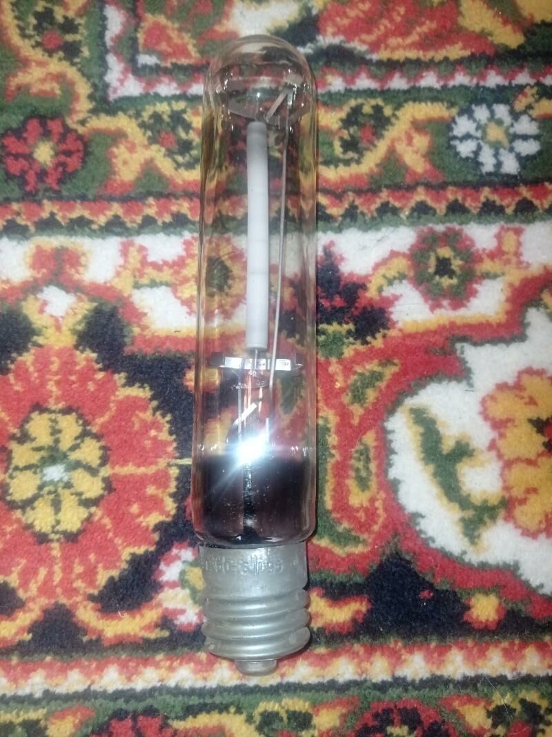 Lampa - Дашогуз - img 4