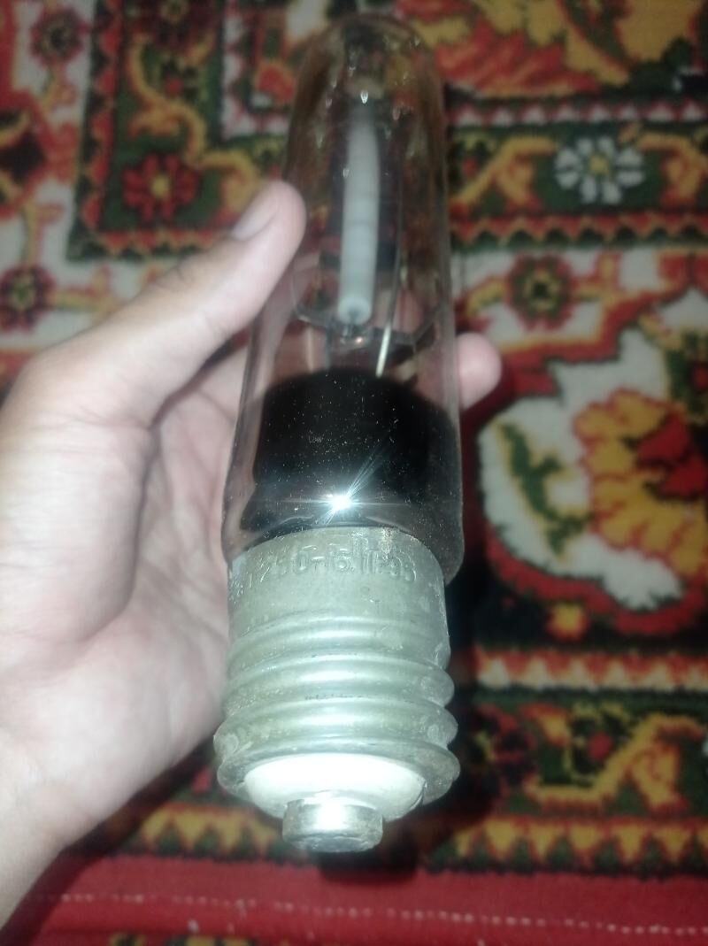 Lampa - Дашогуз - img 5