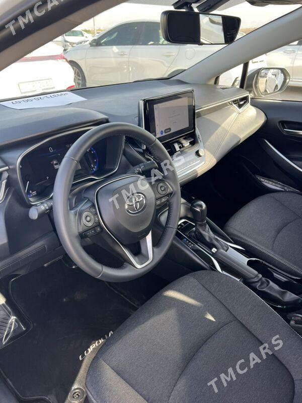 Toyota Corolla 2023 - 360 750 TMT - Ашхабад - img 4