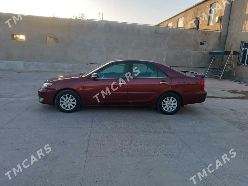 Toyota Camry 2003 - 145 000 TMT - Saýat - img 2