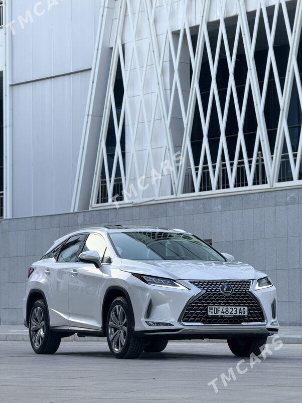 Lexus RX 350 2020 - 653 000 TMT - Aşgabat - img 6