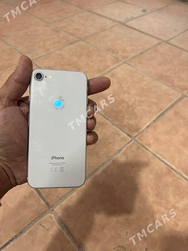 Ayfon 8 64gb - Sakarçäge - img 3